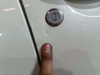 Used 2015 Nissan Terrano [2013-2017] XL Petrol Petrol Manual dents MINOR DENT