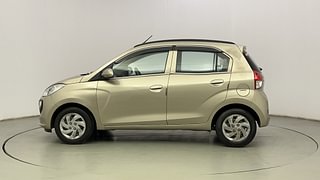 Used 2020 Hyundai New Santro 1.1 Asta MT Petrol Manual exterior LEFT SIDE VIEW