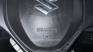Used 2018 Maruti Suzuki Ciaz S Petrol Petrol Manual top_features Airbags
