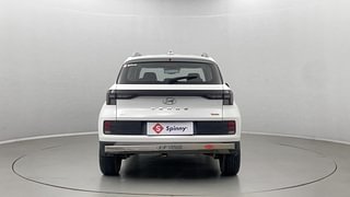 Used 2023 Hyundai Venue SX (O) 1.0 Turbo iMT Petrol Manual exterior BACK VIEW