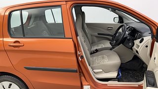 Used 2020 Maruti Suzuki Celerio VXI AMT Petrol Automatic interior RIGHT SIDE FRONT DOOR CABIN VIEW