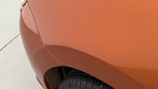 Used 2020 Maruti Suzuki Celerio VXI AMT Petrol Automatic dents MINOR DENT