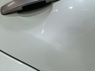 Used 2015 Nissan Terrano [2013-2017] XL Petrol Petrol Manual dents MINOR SCRATCH
