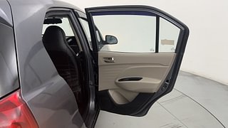 Used 2019 Hyundai New Santro 1.1 Magna CNG Petrol+cng Manual interior RIGHT REAR DOOR OPEN VIEW