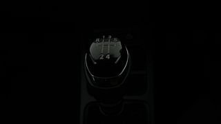 Used 2021 renault Kwid 1.0 RXT Opt Petrol Manual interior GEAR  KNOB VIEW