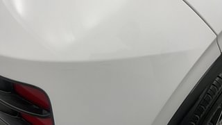 Used 2023 Hyundai Venue SX (O) 1.0 Turbo iMT Petrol Manual dents MINOR SCRATCH