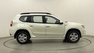 Used 2015 Nissan Terrano [2013-2017] XL Petrol Petrol Manual exterior RIGHT SIDE VIEW