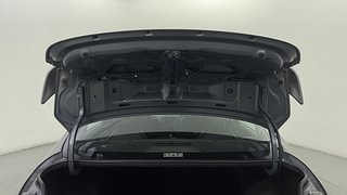 Used 2018 Maruti Suzuki Ciaz S Petrol Petrol Manual interior DICKY DOOR OPEN VIEW