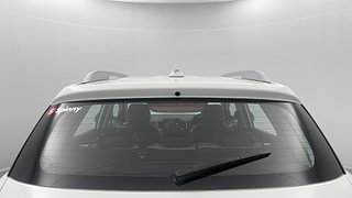 Used 2023 Hyundai Venue SX (O) 1.0 Turbo iMT Petrol Manual exterior BACK WINDSHIELD VIEW