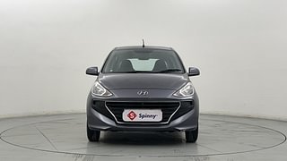 Used 2019 Hyundai New Santro 1.1 Magna CNG Petrol+cng Manual exterior FRONT VIEW
