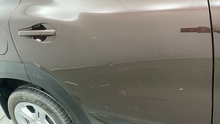 Used 2022 Renault Kiger RXT MT Petrol Manual dents MINOR SCRATCH