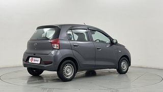 Used 2019 Hyundai New Santro 1.1 Magna CNG Petrol+cng Manual exterior RIGHT REAR CORNER VIEW