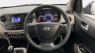 Used 2015 Hyundai Grand i10 [2013-2017] Sportz 1.1 CRDi Diesel Manual interior STEERING VIEW