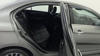 Used 2018 Maruti Suzuki Ciaz S Petrol Petrol Manual interior RIGHT SIDE REAR DOOR CABIN VIEW