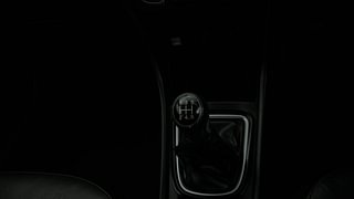 Used 2018 Maruti Suzuki Ciaz S Petrol Petrol Manual interior GEAR  KNOB VIEW