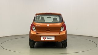 Used 2020 Maruti Suzuki Celerio VXI AMT Petrol Automatic exterior BACK VIEW