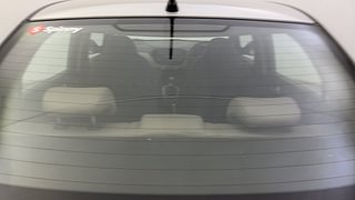 Used 2016 Hyundai Xcent [2014-2017] SX Petrol Petrol Manual top_features Rear defogger