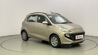 Used 2020 Hyundai New Santro 1.1 Asta MT Petrol Manual exterior RIGHT FRONT CORNER VIEW