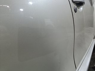 Used 2015 Nissan Terrano [2013-2017] XL Petrol Petrol Manual dents MINOR DENT