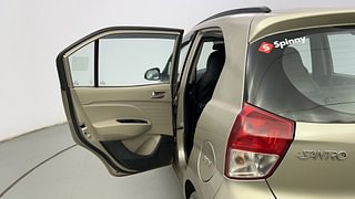 Used 2020 Hyundai New Santro 1.1 Asta MT Petrol Manual interior LEFT REAR DOOR OPEN VIEW