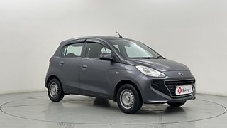Used 2019 Hyundai New Santro 1.1 Magna CNG Petrol+cng Manual exterior RIGHT FRONT CORNER VIEW