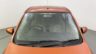 Used 2020 Maruti Suzuki Celerio VXI AMT Petrol Automatic exterior FRONT WINDSHIELD VIEW