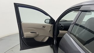 Used 2019 Hyundai New Santro 1.1 Magna CNG Petrol+cng Manual interior LEFT FRONT DOOR OPEN VIEW