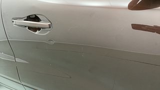 Used 2022 Renault Kiger RXT MT Petrol Manual dents MINOR DENT
