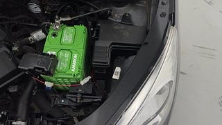 Used 2019 Hyundai New Santro 1.1 Magna CNG Petrol+cng Manual engine ENGINE LEFT SIDE VIEW