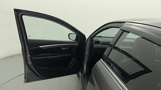 Used 2018 Maruti Suzuki Ciaz S Petrol Petrol Manual interior LEFT FRONT DOOR OPEN VIEW