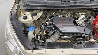 Used 2020 Hyundai New Santro 1.1 Asta MT Petrol Manual engine ENGINE RIGHT SIDE VIEW