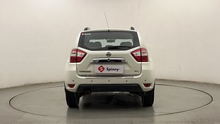 Used 2015 Nissan Terrano [2013-2017] XL Petrol Petrol Manual exterior BACK VIEW