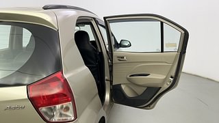 Used 2020 Hyundai New Santro 1.1 Asta MT Petrol Manual interior RIGHT REAR DOOR OPEN VIEW
