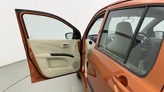 Used 2020 Maruti Suzuki Celerio VXI AMT Petrol Automatic interior LEFT FRONT DOOR OPEN VIEW