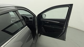 Used 2018 Maruti Suzuki Ciaz S Petrol Petrol Manual interior RIGHT FRONT DOOR OPEN VIEW