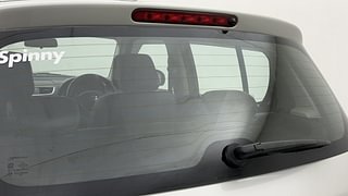 Used 2015 Maruti Suzuki Swift [2011-2017] ZXi Petrol Manual top_features Rear defogger