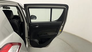 Used 2015 Maruti Suzuki Swift [2011-2017] ZXi Petrol Manual interior RIGHT REAR DOOR OPEN VIEW
