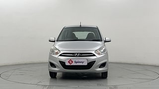 Used 2013 Hyundai i10 [2010-2016] Sportz 1.2 Petrol Petrol Manual exterior FRONT VIEW