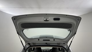 Used 2013 Hyundai i10 [2010-2016] Sportz 1.2 Petrol Petrol Manual interior DICKY DOOR OPEN VIEW