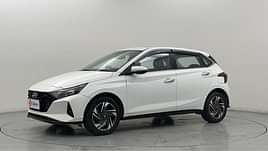 2020 Hyundai New i20 Asta (O) 1.0 Turbo DCT