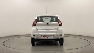 Used 2019 Datsun Redi-GO [2015-2019] A Petrol Manual exterior BACK VIEW