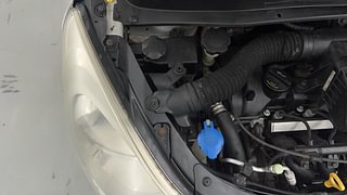 Used 2013 Hyundai i10 [2010-2016] Sportz 1.2 Petrol Petrol Manual engine ENGINE RIGHT SIDE VIEW