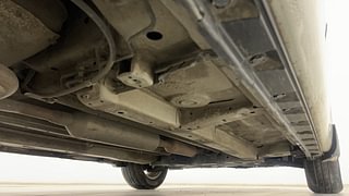 Used 2015 Maruti Suzuki Swift [2011-2017] ZXi Petrol Manual extra REAR RIGHT UNDERBODY VIEW