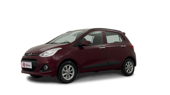 Used 2013 Hyundai Grand i10 Asta 1.2 Kappa VTVT Petrol Manual Image