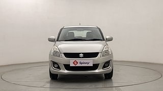 Used 2015 Maruti Suzuki Swift [2011-2017] ZXi Petrol Manual exterior FRONT VIEW