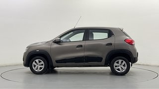Used 2017 Renault Kwid [2017-2019] RXT 1.0 SCE Special Petrol Manual exterior LEFT SIDE VIEW
