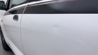 Used 2019 Datsun Redi-GO [2015-2019] A Petrol Manual dents MINOR DENT