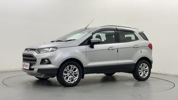2014 Ford EcoSport Titanium 1.5 Ti-VCT AT