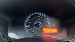 Used 2019 Datsun Redi-GO [2015-2019] A Petrol Manual top_features Digital Tachometer