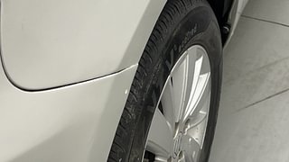Used 2015 Maruti Suzuki Swift [2011-2017] ZXi Petrol Manual dents MINOR SCRATCH
